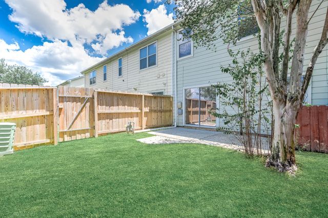 14558 Durham Chase Lane, Houston, TX 77095