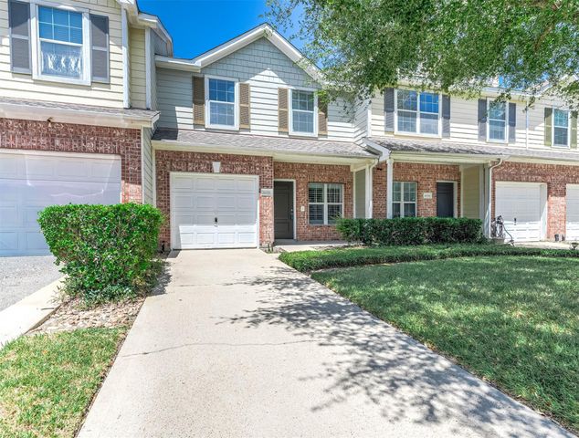 14558 Durham Chase Lane, Houston, TX 77095
