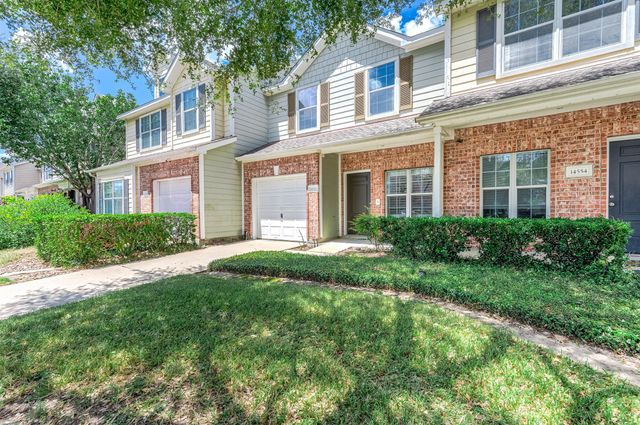 14558 Durham Chase Lane, Houston, TX 77095