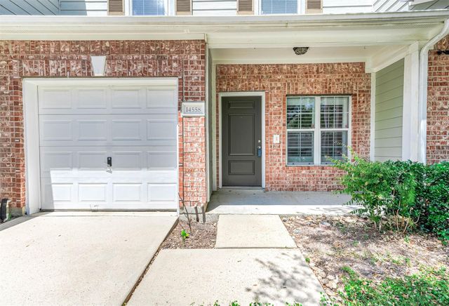 14558 Durham Chase Lane, Houston, TX 77095