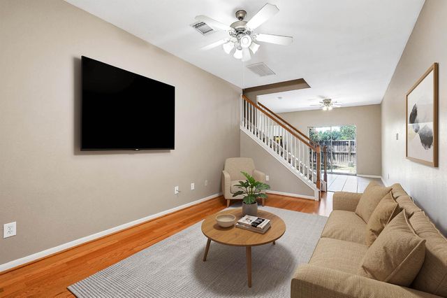 14558 Durham Chase Lane, Houston, TX 77095