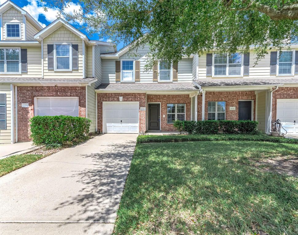 14558 Durham Chase Lane, Houston, TX 77095