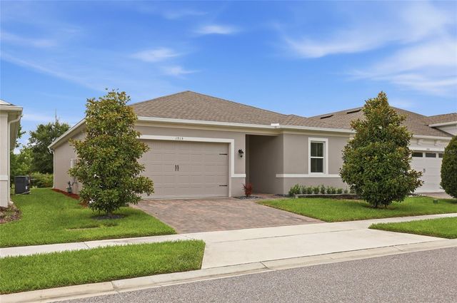 1915 IBIS BAY COURT, Ocoee, FL 34761