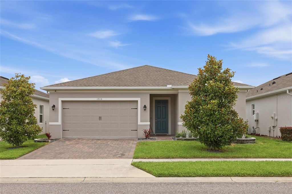 1915 IBIS BAY COURT, Ocoee, FL 34761