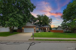 1314 Terrace Green Lane, O'fallon, IL 62269