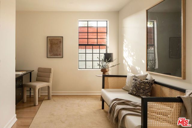 1518 N Stanley Avenue, Los Angeles, CA 90046