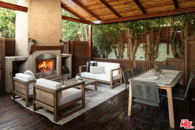 1518 N Stanley Avenue, Los Angeles, CA 90046