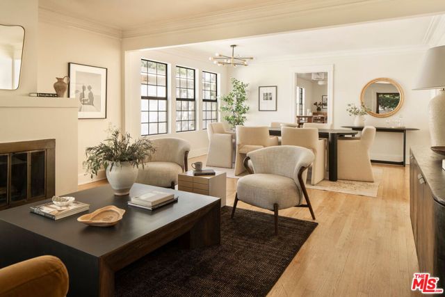 1518 N Stanley Avenue, Los Angeles, CA 90046