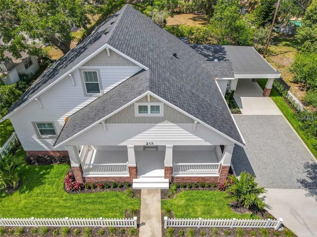 217 W BAY STREET, Winter Garden, FL 34787