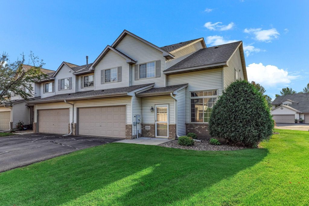 16894 Embers Avenue 1406, Farmington, MN 55024