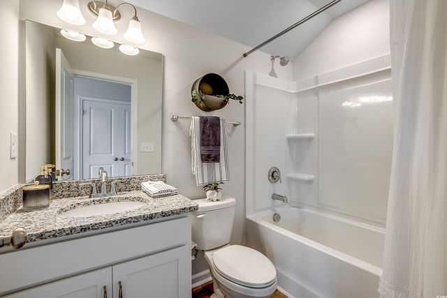465 Atamasco Ct., Conway, SC 29526