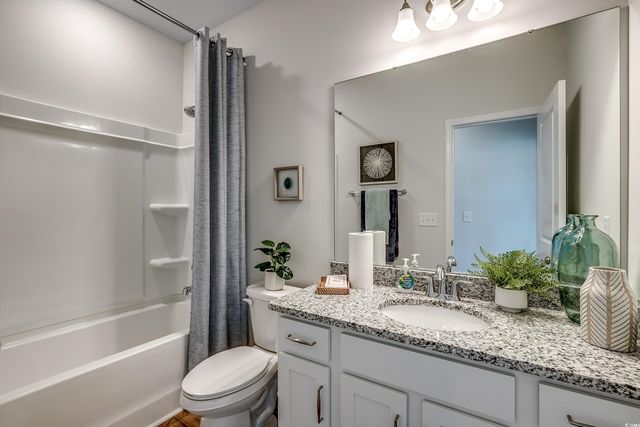 465 Atamasco Ct., Conway, SC 29526