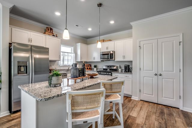 465 Atamasco Ct., Conway, SC 29526