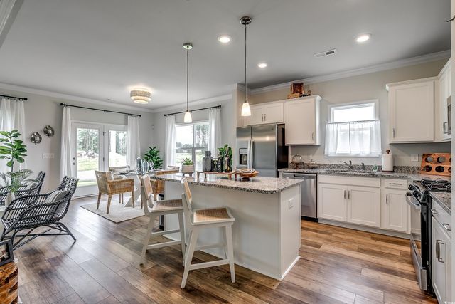 465 Atamasco Ct., Conway, SC 29526