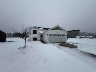 10382 Pennridge Drive, Portage, MI 49024