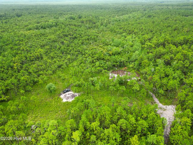 Tract 1 Hwy 17 Off, Hampstead, NC 28443