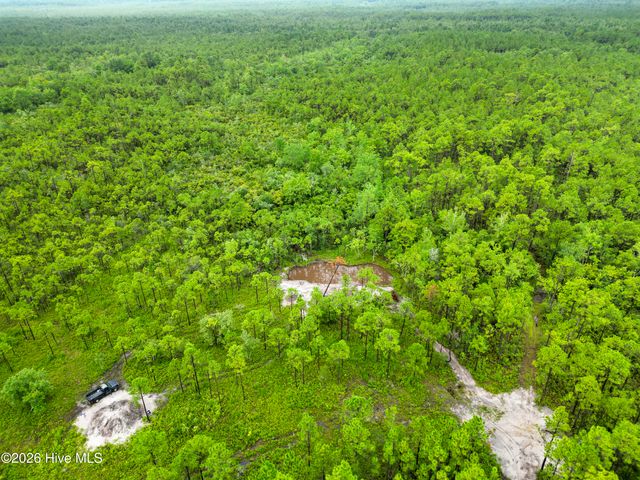 Tract 1 Hwy 17 Off, Hampstead, NC 28443