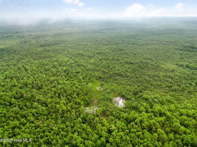 Tract 1 Hwy 17 Off, Hampstead, NC 28443