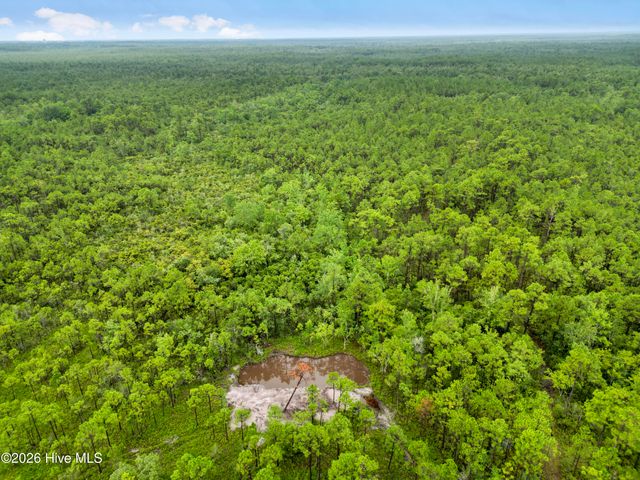 Tract 1 Hwy 17 Off, Hampstead, NC 28443