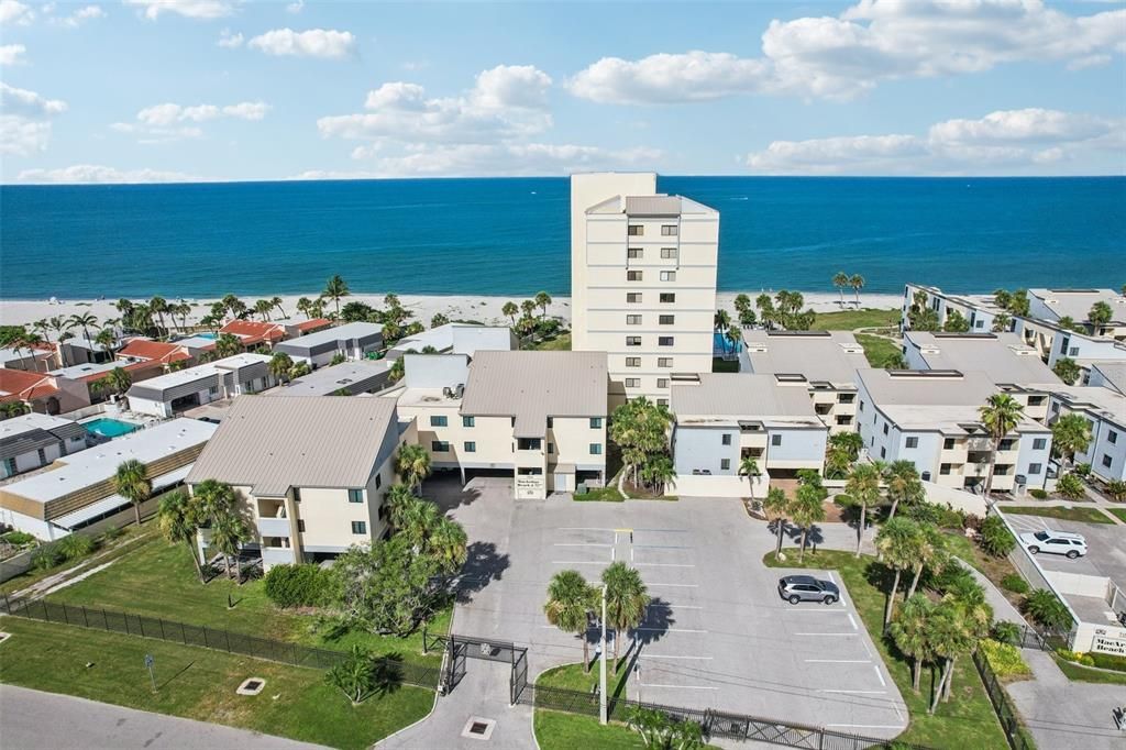 700 GOLDEN BEACH BOULEVARD 130, Venice, FL 34285
