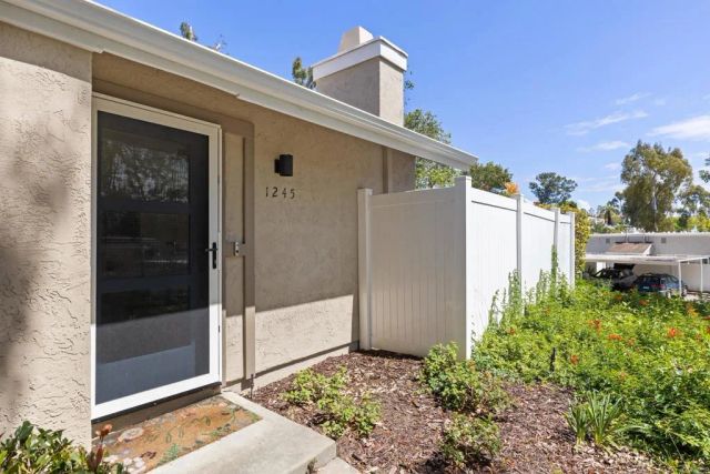 1245 Evergreen Drive, Cardiff By The Sea, CA 92007