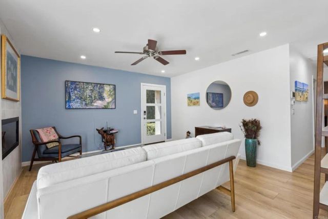 1245 Evergreen Drive, Cardiff By The Sea, CA 92007