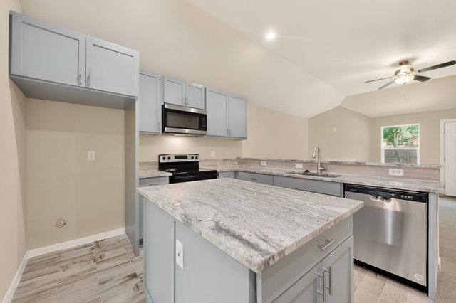 3912 Oneal Street, Greenville, TX 75401