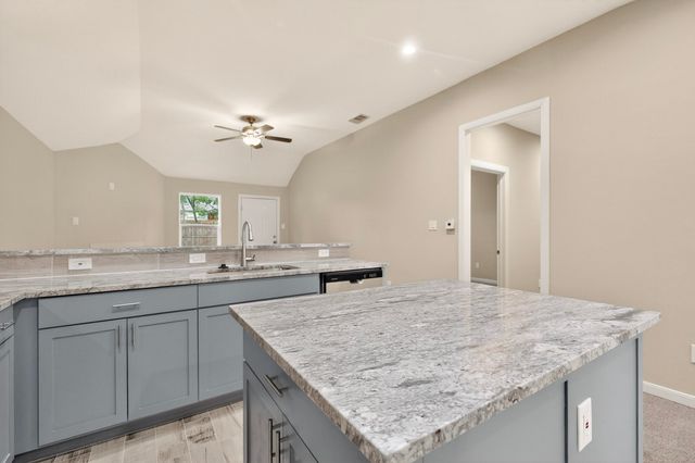 3912 Oneal Street, Greenville, TX 75401
