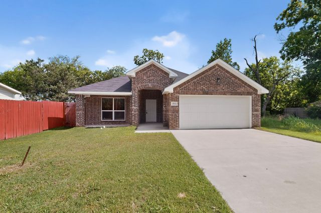 3912 Oneal Street, Greenville, TX 75401