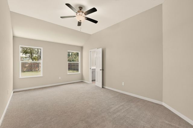 3912 Oneal Street, Greenville, TX 75401
