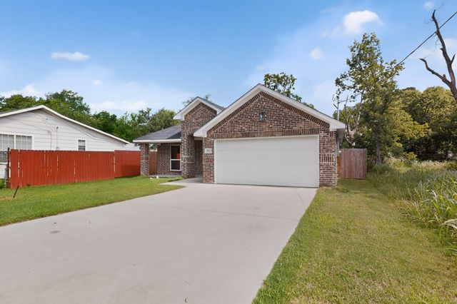 3912 Oneal Street, Greenville, TX 75401