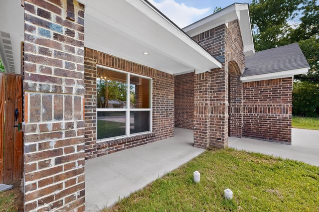 3912 Oneal Street, Greenville, TX 75401