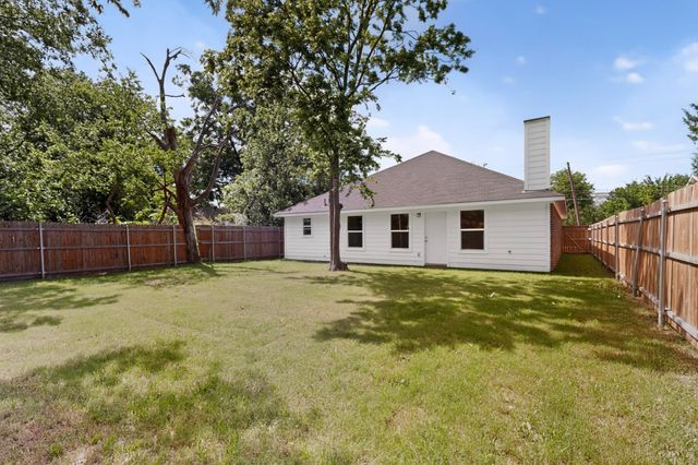 3912 Oneal Street, Greenville, TX 75401