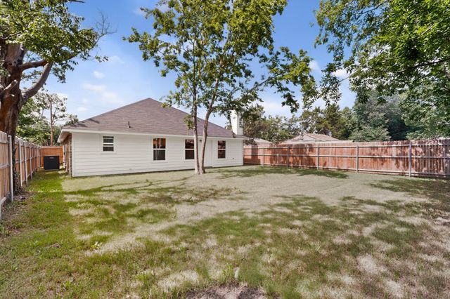 3912 Oneal Street, Greenville, TX 75401