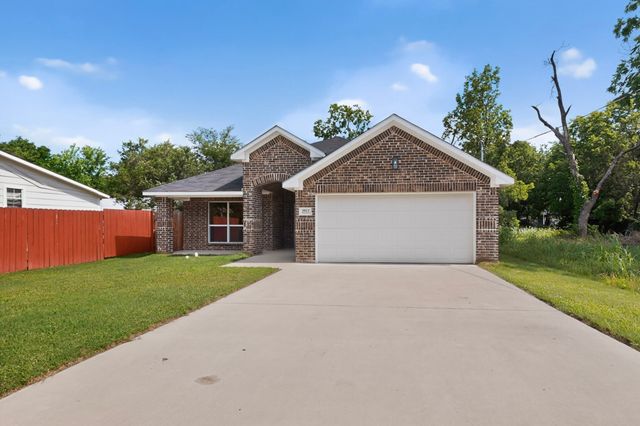 3912 Oneal Street, Greenville, TX 75401