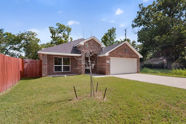 3912 Oneal Street, Greenville, TX 75401