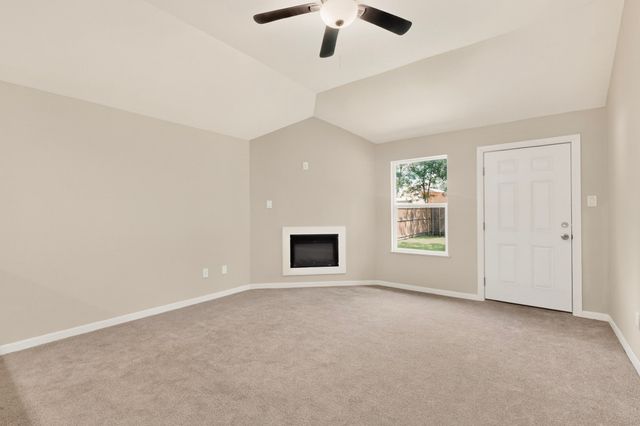 3912 Oneal Street, Greenville, TX 75401