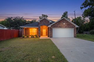 3912 Oneal Street, Greenville, TX 75401