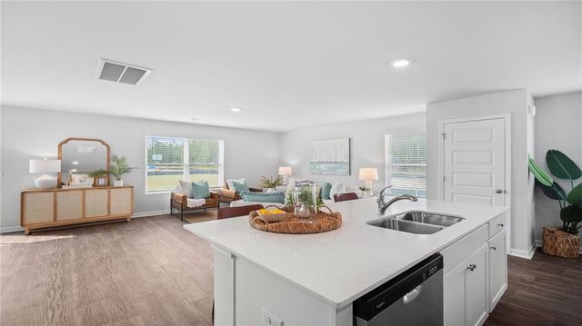 1051 Lakes Boulevard, Lot 20, Brunswick, GA 31525