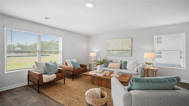 1051 Lakes Boulevard, Lot 20, Brunswick, GA 31525