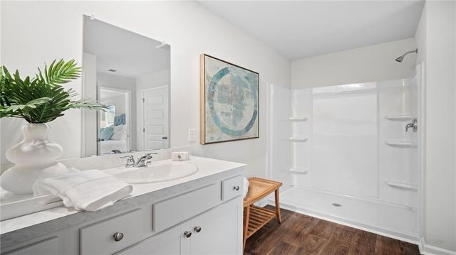 1051 Lakes Boulevard, Lot 20, Brunswick, GA 31525