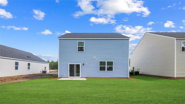 1051 Lakes Boulevard, Lot 20, Brunswick, GA 31525