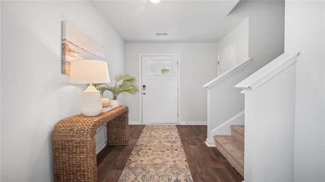 1051 Lakes Boulevard, Lot 20, Brunswick, GA 31525