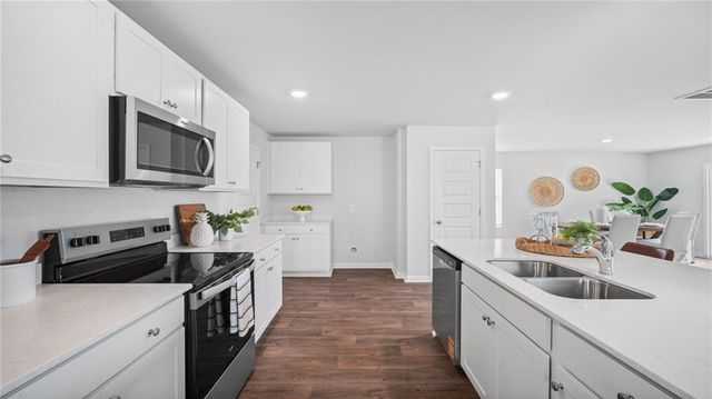 1051 Lakes Boulevard, Lot 20, Brunswick, GA 31525