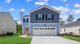 1051 Lakes Boulevard, Lot 20, Brunswick, GA 31525