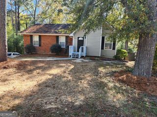 3234 Valley View Street, Powder Springs, GA 30127
