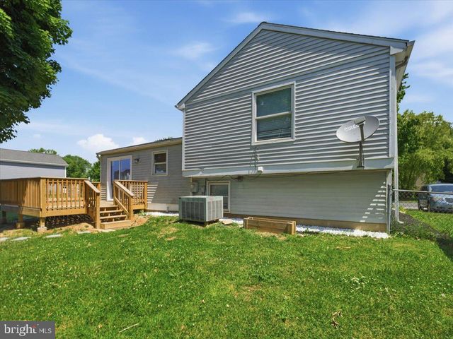 358 PROSPECT BLVD, Frederick, MD 21701