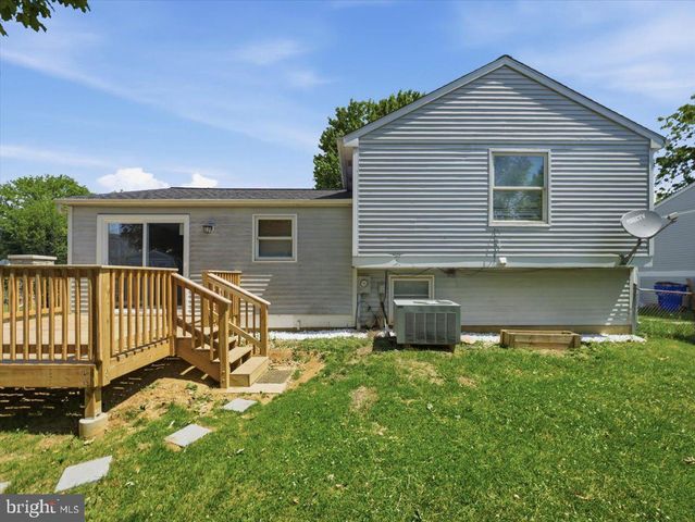 358 PROSPECT BLVD, Frederick, MD 21701