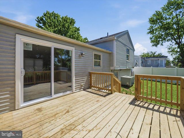 358 PROSPECT BLVD, Frederick, MD 21701