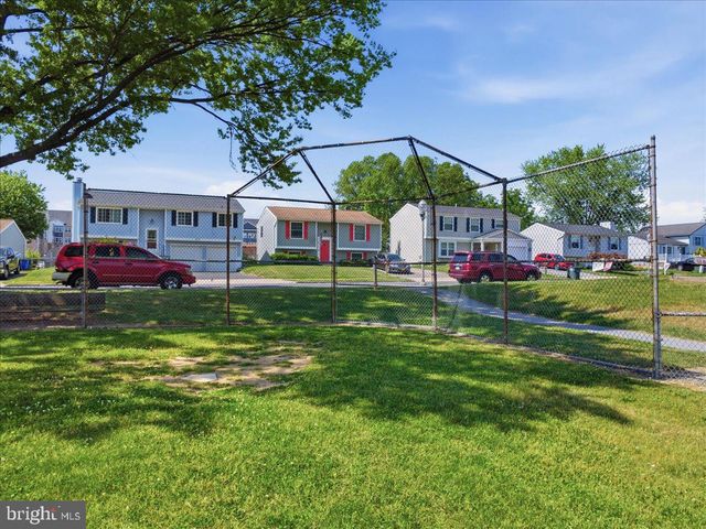 358 PROSPECT BLVD, Frederick, MD 21701